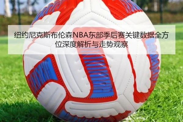 纽约尼克斯布伦森NBA东部季后赛关键数据全方位深度解析与走势观察